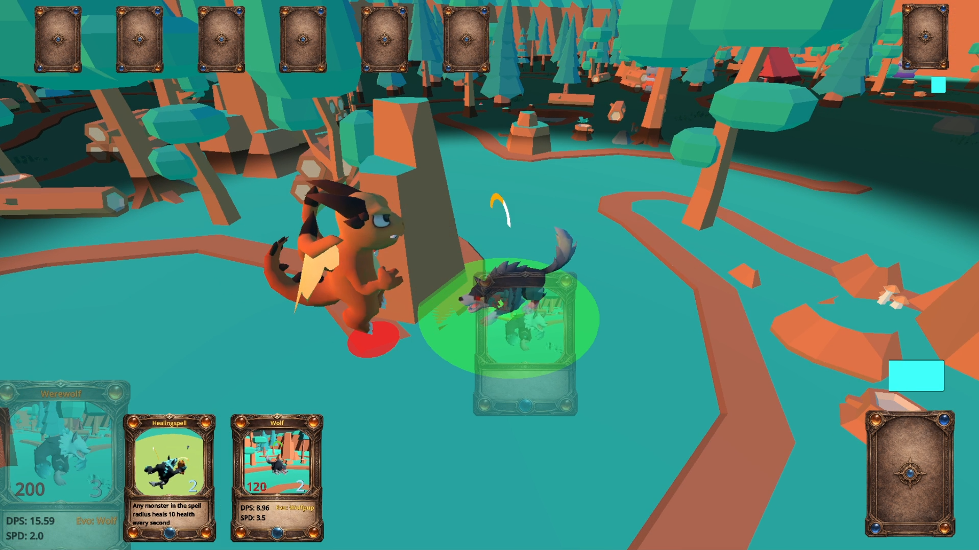 Rush Rts Game Pixel Rush: RTS - Alpha play test – Piledrivegames